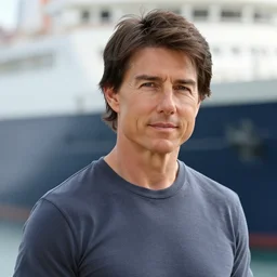 tom cruise!!! ( ( ( ship ) ) )