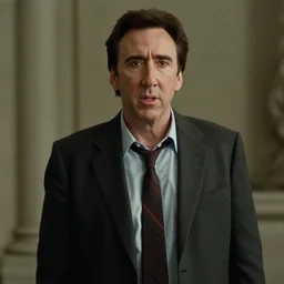 nicholas cage playing nicholas cage in a nicholas cage film
