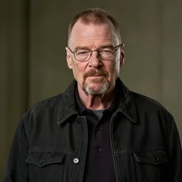 Walter White pogchamp, realistic, 4k, HDR