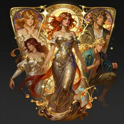 v, league of legends splash art, path traced, octane render, highly detailed, high quality, digital painting, hd, alena aenami, lilia alvarado, shinji aramaki, karol bak, alphonse mucha, tom bagshaw, colin searle, artstation,