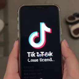 new tiktok trend