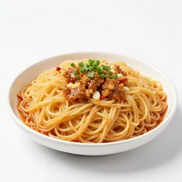 stable diffusion's favorate meal, commercial photograph
