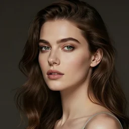 photo of a woman