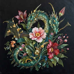 achenbach by dragon andreas floral
