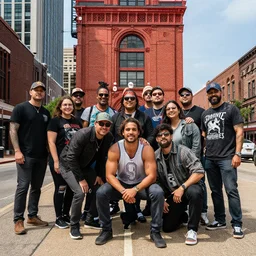 memphis group