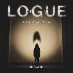logue cover art