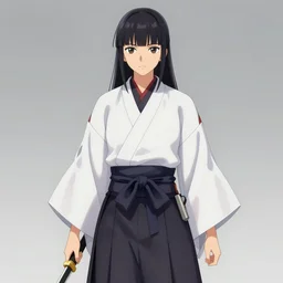 character art of onmyouji by zeronis