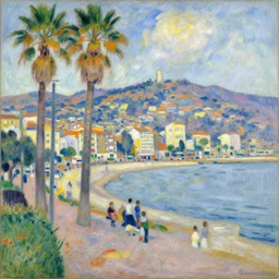 valparaiso by maurice utrillo