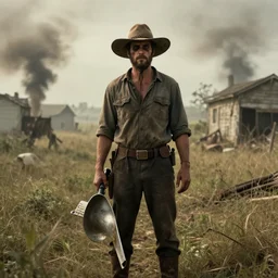 farmer apocalypse