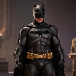 adam Batman in guardians of the galaxy movie scene hd 8k