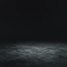 surreal, creepy album art of empty space, digital art, trending on artstation, 4 k, reddit