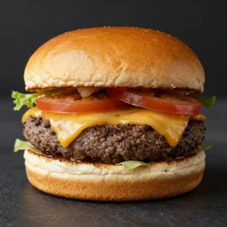megaburguer