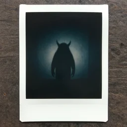 you are lost in the backrooms, shadows, polaroid, laminal space, monster