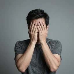 man with no fear of fear in the future of life and fear