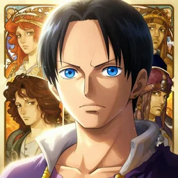highly detailed vfx portrait of nico robin by eiichiro oda!, makoto shinkai, alphonse mucha, art by artgerm and greg rutkowski!, backlit, harsh overhead sunlight, blue eyes!!, large aquiline nose!!, best of behance, concept art, matte, sharp focus, adolphe bouguereau, annie leibovitz, stanley kubrick,