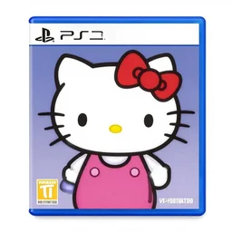 pspspspsps kitty playstation game