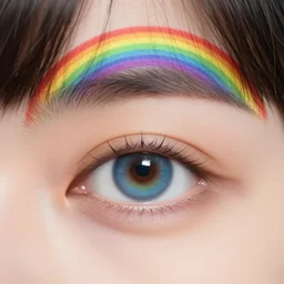 👁 🕳!!!!! 🌈