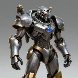 highly detailed phazon suit from metroid prime, cgsociety, artstation, digital painting, photorealism