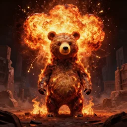 country bears rock afire explosion marc davis made in abyss design background of liminal space madness, trauma, scott cawthon animatronic art in the style of akihito tsukushi