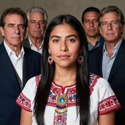 portrait_photo_of_a_stunningly beautiful mayan maiden, 16th century, hyper detailed by Annie Leibovitz, Steve McCurry, David Lazar, Jimmy Nelsson, professional photography