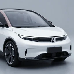 honda electric concept car,