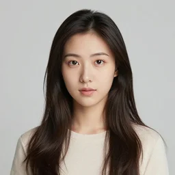 portrait girl