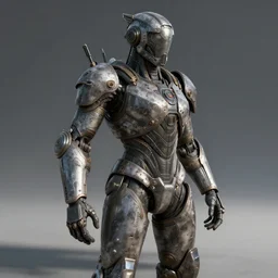 biomega, unreal engine, 8 k, ultra realistic, ultra detail