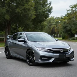 2022 Honda Prelude