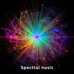 spectral music