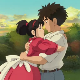 studio ghiblis # pride