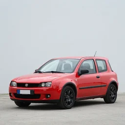 fiat panda camaro
