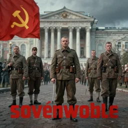 SovietWoble