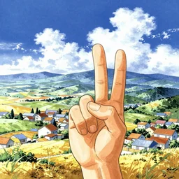 1980s seinen manga 👌✋👍!!!!