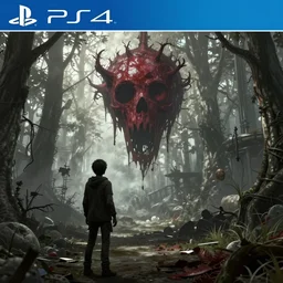a gameplay still of silent hills ( ps 4 2 0 1 4 )