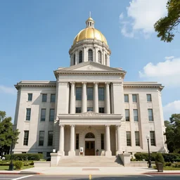 photo of courthouse