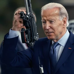 biden in pulp fiction