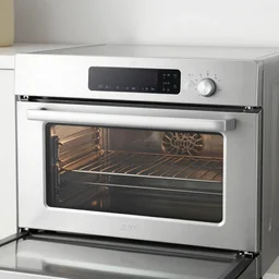 my oven isn't working