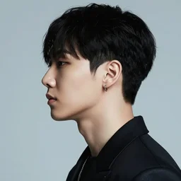 j - hope rap monster, photo close, profile pic
