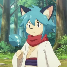 tsuguharu foujita fursona