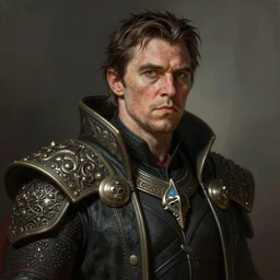 detailed portrait of christian bale as doomguy, fantasy, intricate, elegant, highly detailed, digital painting, artstation, concept art, matte, sharp focus, illustration, art by aenaluck, artgerm and roberto ferri and greg rutkowski, epic fantasy, digital painting