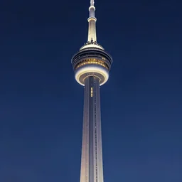 close up sci - fi cn tower at night poster, cn tower skin, elegant glowing cn tower, highly detailed, centered, digital painting, concept art, smooth, sharp focus, illustration, artgerm, tomasz alen kopera, peter mohrbacher, donato giancola, joseph christian leyendecker, wlop, frank frazetta
