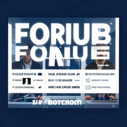 banner for the forum thread.