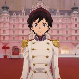 a film still of midoriya in the grand budapest hotel ( 2 0 1 4 ), 4 k
