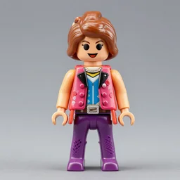 epic professional rupaul playmobil figure