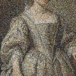 Detailed Baroque painting of widowmaker from overwatch as an elegant noblewoman, beautiful brocade dress, style of giotto and jc leyendecker, intricate, soft lighting |