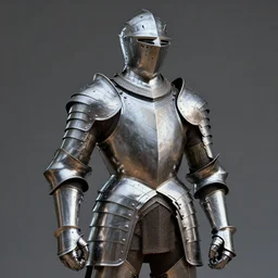 paladin plate armor by salvador dali, 8 k resolution, intricate, photorealistic, smooth, octane render, ray tracing, ambient occlusion,