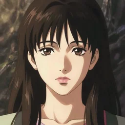 un dia de paz! arte koto no ha no niwa, makoto shinkai, moebius, milo manara, hugo pratt, french comic art, semi - realistic anime, portrait, beautiful face, symmetrical face