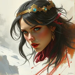 art by johan grenier