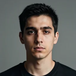 a portrait that should be censored