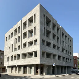 valeria lazareva architecture
